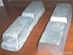 aluminum ingot