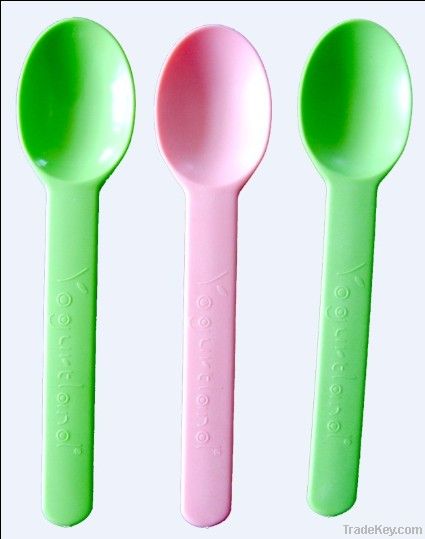 Biodegradable Disposable Cheese spoon