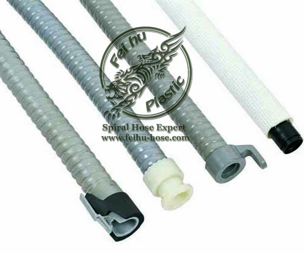 Air conditioner hose