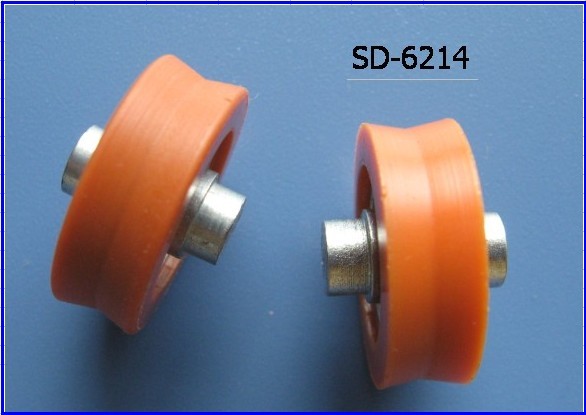 single window & door sliding roller[SD-6214]