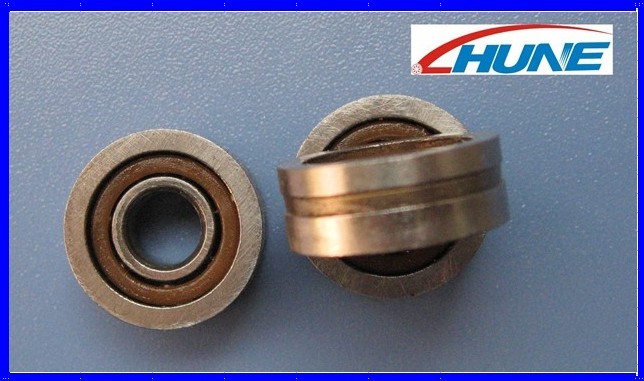 696 deep groove ball bearing