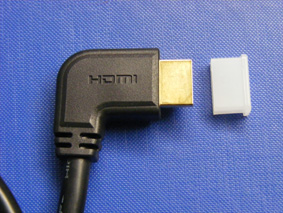 HDMI 90 degrees cable