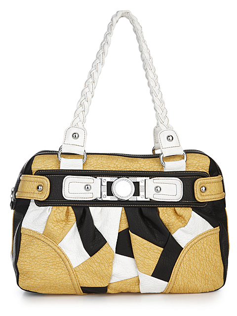Fashion Handbags, PU Material