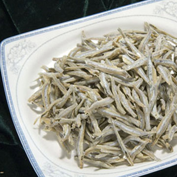 Dried Anchovy