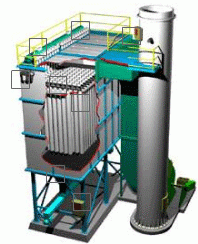 Dust Collector Cleaning Systems