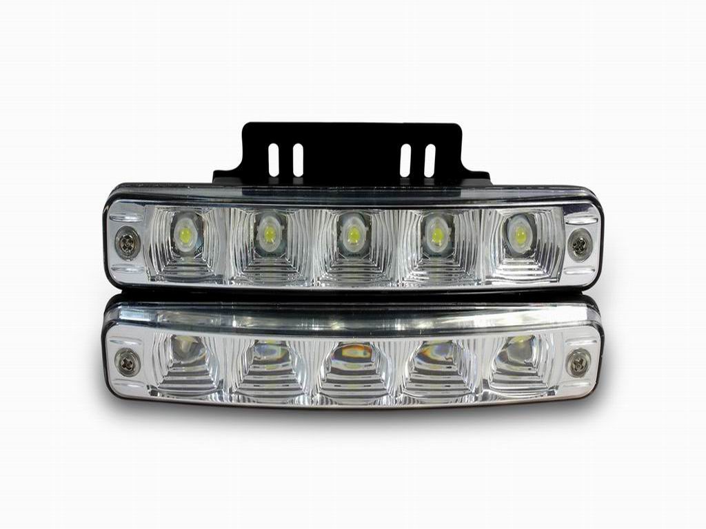 Daytime Running Light