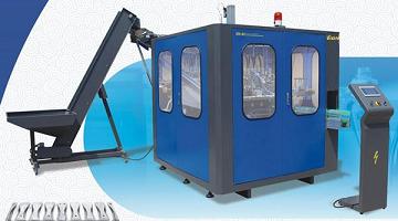 CM-A4 Full Automatic Blow Molding Machine