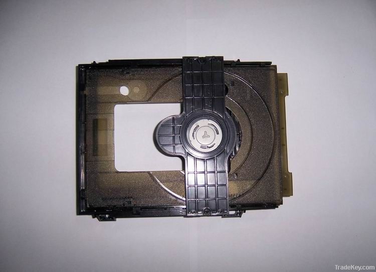 DVD tray loader, DVD loader, DVD loader tray, DVD tray mechanism DV-36