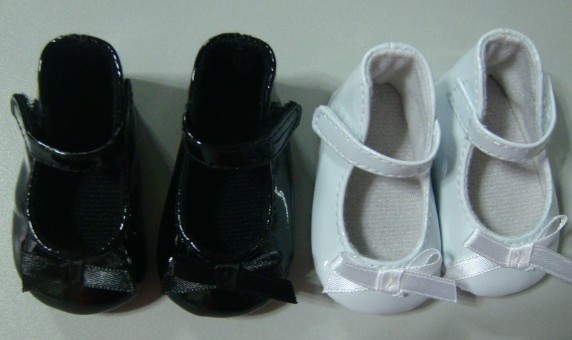 doll shoes