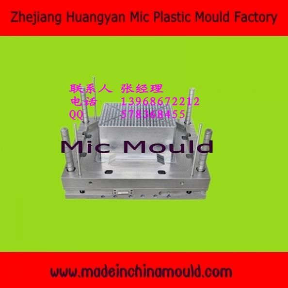 Plastic Toys Injection Mould Kids Toy Mould Supplier