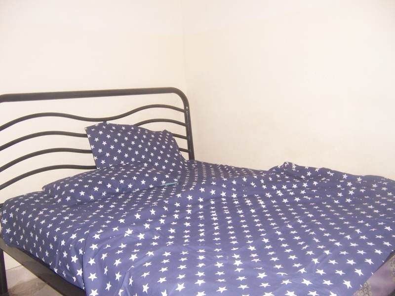 Cotton Bed Sheets 100%