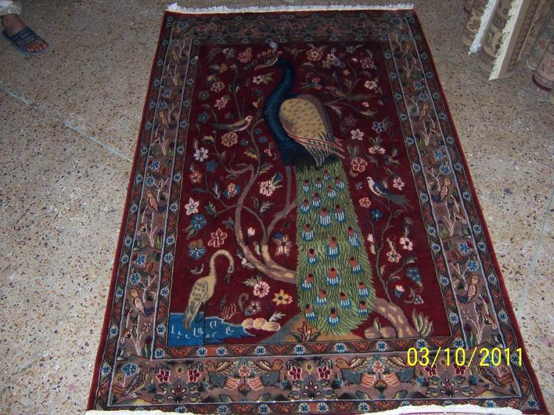 Handmade Carpets