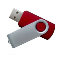 USB flash drive