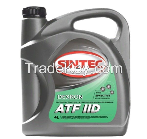 SINTEC DEXRON ATF II