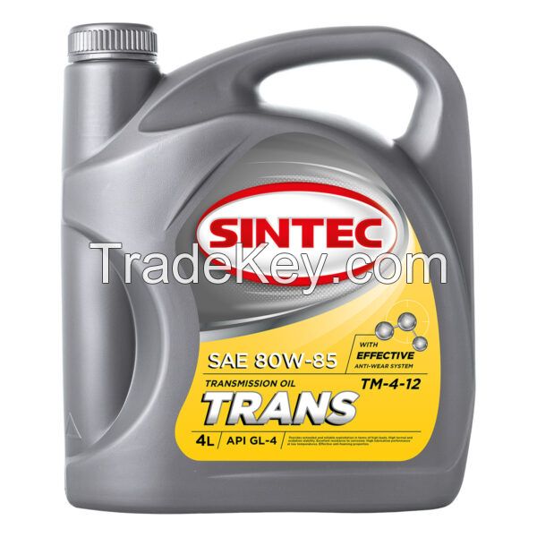 SINTEC TRANS 80W 85