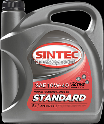 SINTEC STANDART 10W-40