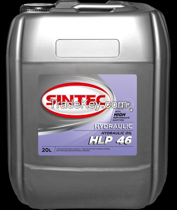 SINTEC HLP 46 HYDRAULIC OIL