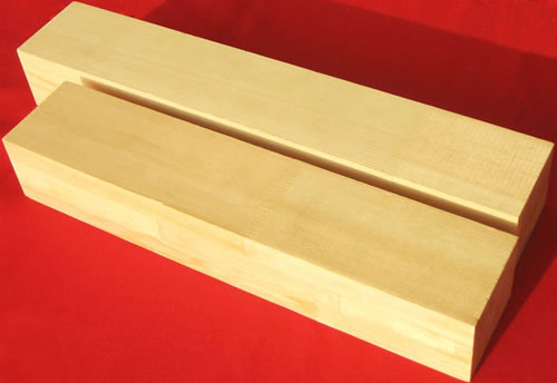 3 Ply Laminated Window Scantling - DKD (Litong Wood)