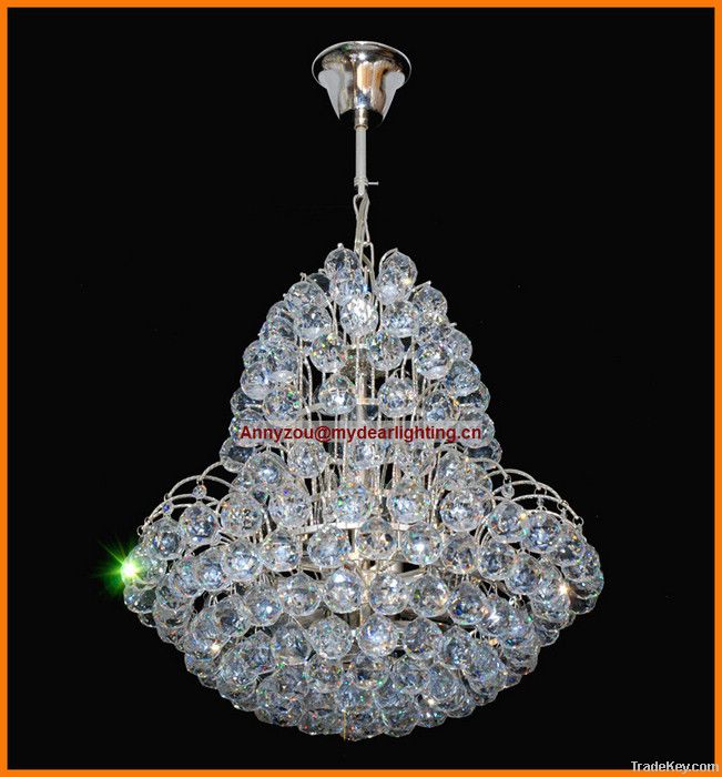 2011 The Most Popular Crystal Chandelier