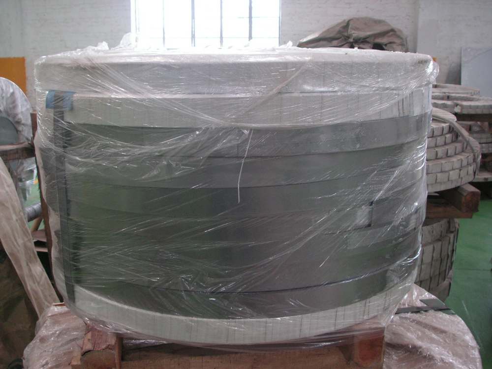 Cold Rolled Grain Oriented Electrical Steel Sheet in Coil