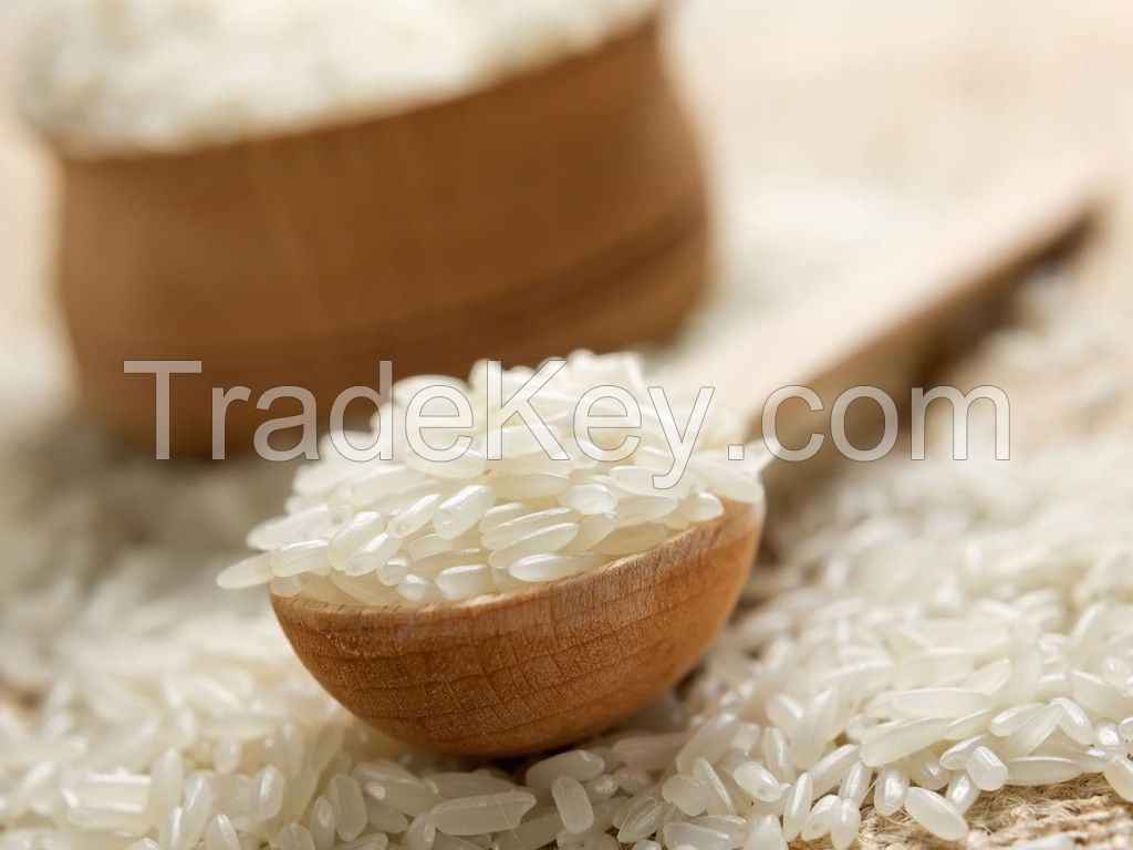 Basmati Rice Parboiled Golden Sella