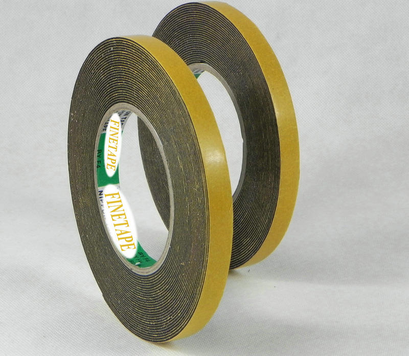 pe foam tape