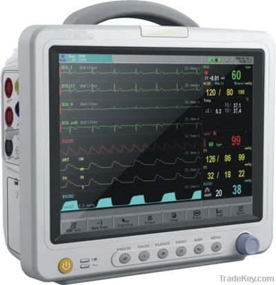 SHM3012 Patient monitor