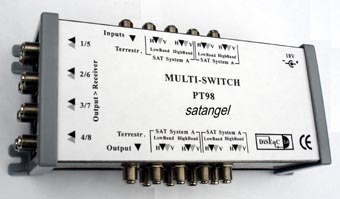 multiswitch