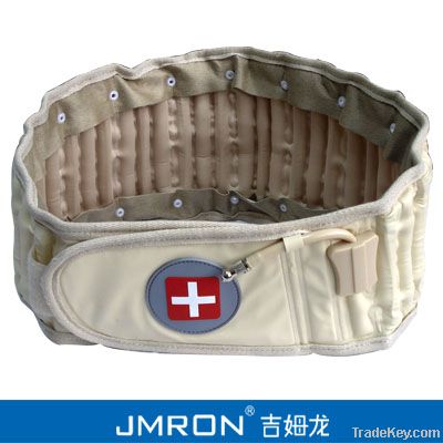 Pain relieve air traction decompression belt