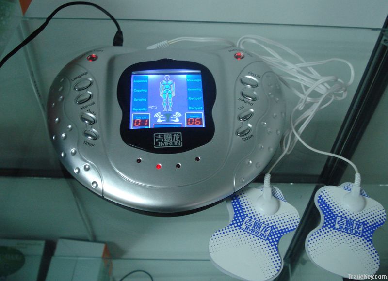Pains relieve tens machine