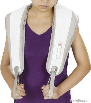 Neck And Shoulder Tapping Massager