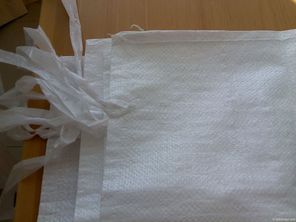 Manufacture PP woven sandbag