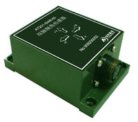 At201-si Inclinometer (accelerometer Tilt Sensor)