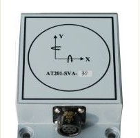 AT201-SV inclinometer (accelerometer Tilt Sensor)