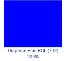 Disperse Blue 73