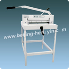 Hengyin 430m Manual Paper Guillotine