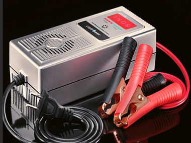 36V 5A Universal battery charger