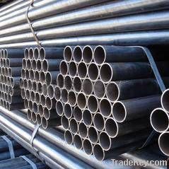 seamless tubes and welded pipes, carbon steel, stain