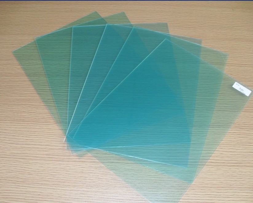 polycarbonate film/sheet material