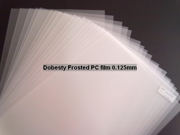 polycarbonate film pc