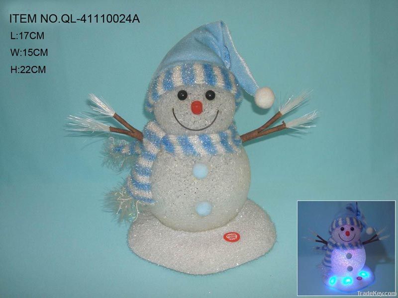 CHRISTMAS SNOWMAN /hot sell /factory price