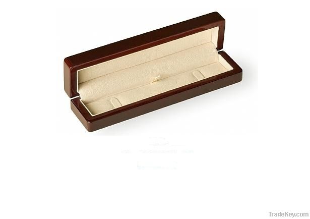 Wooden jewelry box, Bracelet box, jewelry packaging box, jewelry case