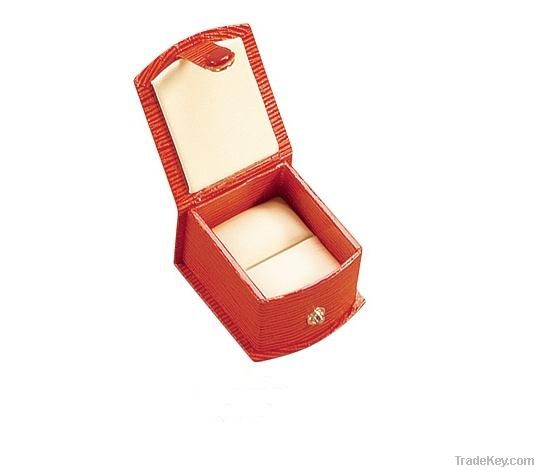 Paper jewelry box, paper box, jewelry gift box, paper ring box