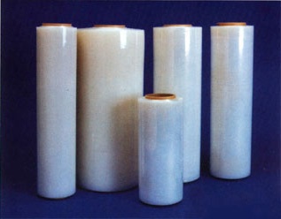 PE shrink film