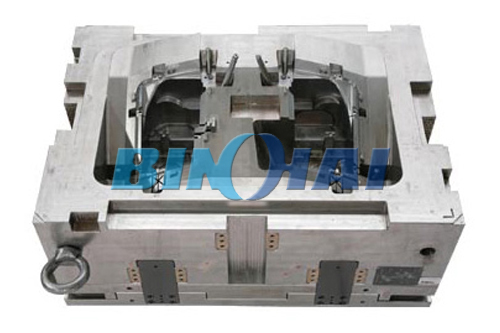 plastic injection molds