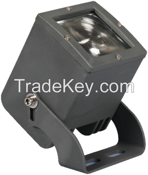 led flood light 6*3W 18W IP65