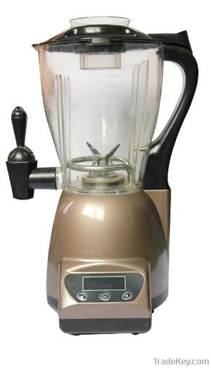 soymilk & fruit juicer