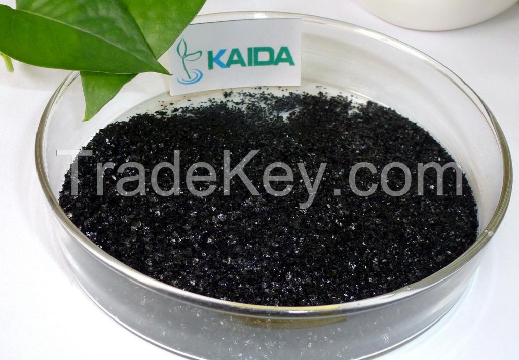 potassium humate 98