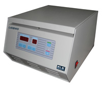 Bench Top Low Speed Centrifuge L40BWS