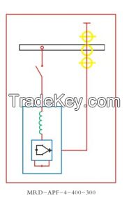 Low Voltage Power Factor Improving Deivce, Active Power Filtering Deivce, Harmonic Eliminating Device